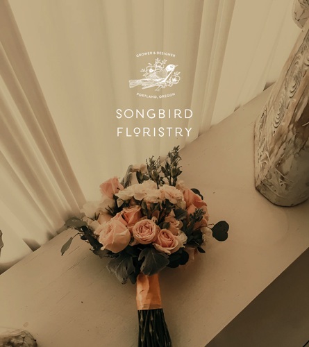 Songbird Floristry